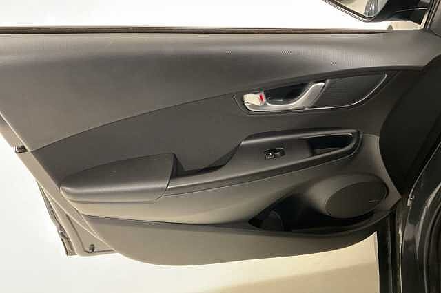 Hyundai KONA 1.6 GDi Hybrid Premium 5dr DCT