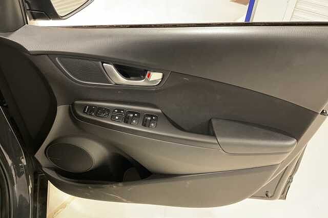 Hyundai KONA 1.6 GDi Hybrid Premium 5dr DCT