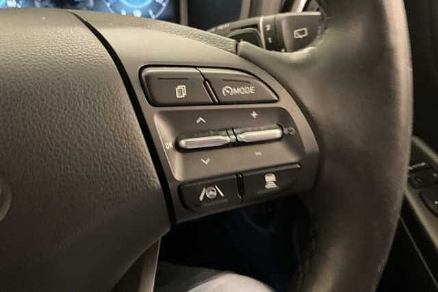 Hyundai KONA 1.6 GDi Hybrid Premium 5dr DCT