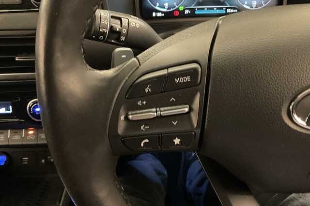 Hyundai KONA 1.6 GDi Hybrid Premium 5dr DCT