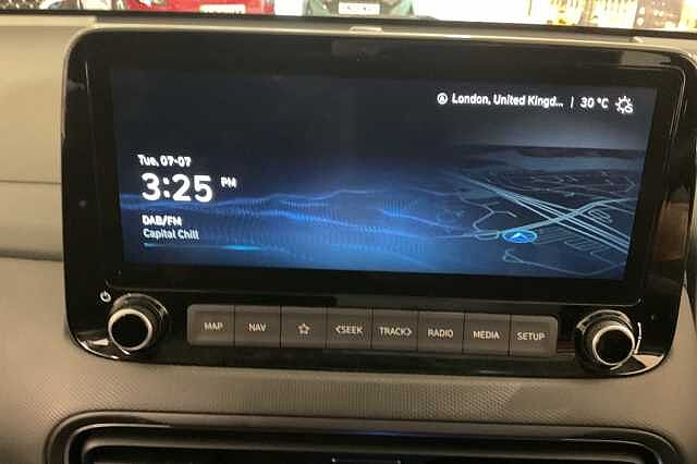 Hyundai KONA 1.6 GDi Hybrid Premium 5dr DCT