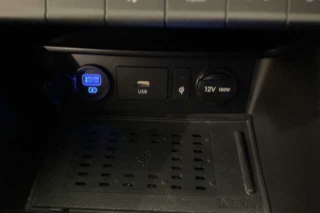 Hyundai KONA 1.6 GDi Hybrid Premium 5dr DCT