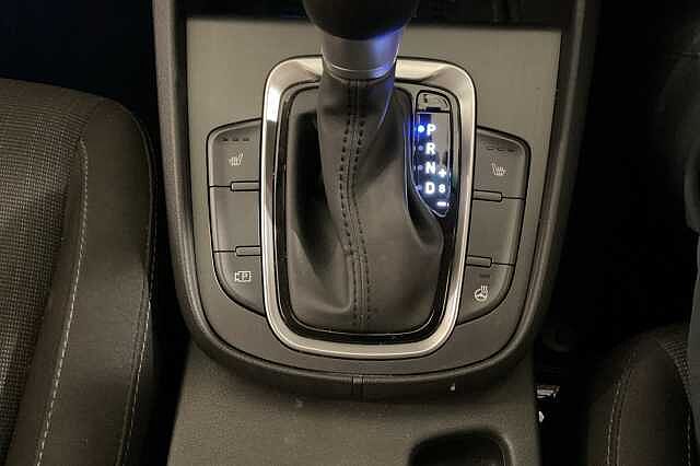 Hyundai KONA 1.6 GDi Hybrid Premium 5dr DCT