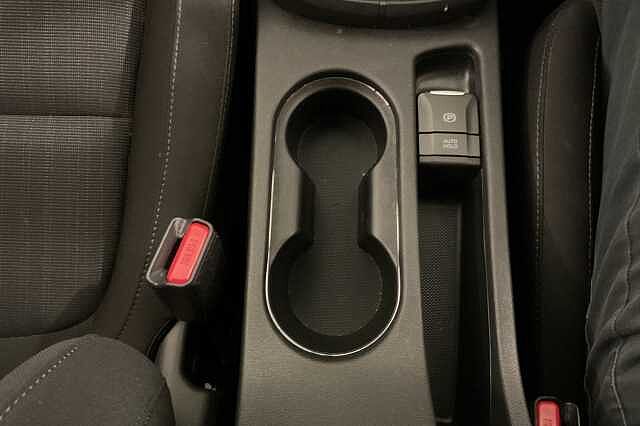 Hyundai KONA 1.6 GDi Hybrid Premium 5dr DCT