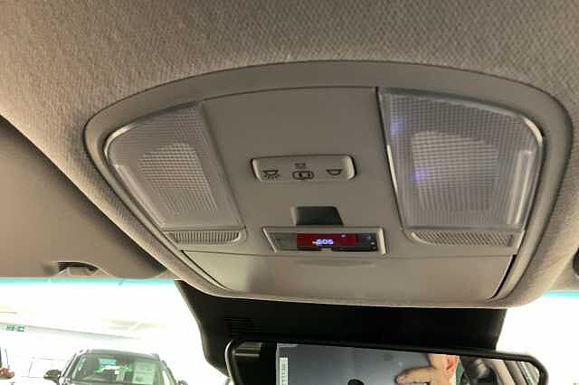 Hyundai KONA 1.6 GDi Hybrid Premium 5dr DCT