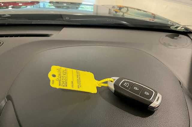 Hyundai KONA 1.6 GDi Hybrid Premium 5dr DCT