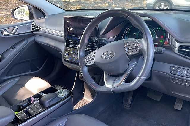 Hyundai IONIQ 100kW Premium SE 38kWh 5dr Auto