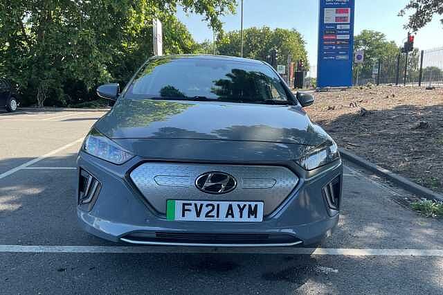 Hyundai IONIQ 100kW Premium SE 38kWh 5dr Auto