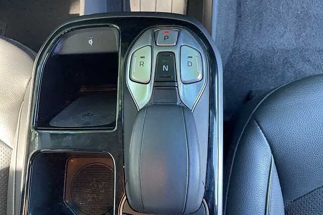 Hyundai IONIQ 100kW Premium SE 38kWh 5dr Auto