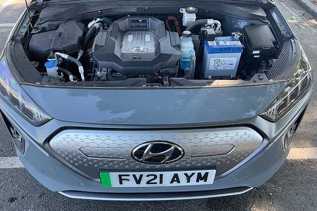 Hyundai IONIQ 100kW Premium SE 38kWh 5dr Auto