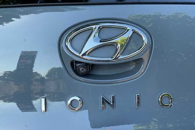 Hyundai IONIQ 100kW Premium SE 38kWh 5dr Auto