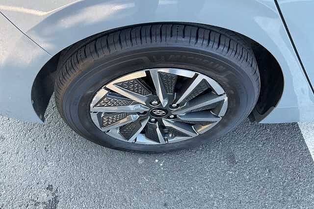 Hyundai IONIQ 100kW Premium SE 38kWh 5dr Auto