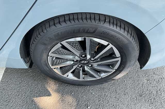 Hyundai IONIQ 100kW Premium SE 38kWh 5dr Auto