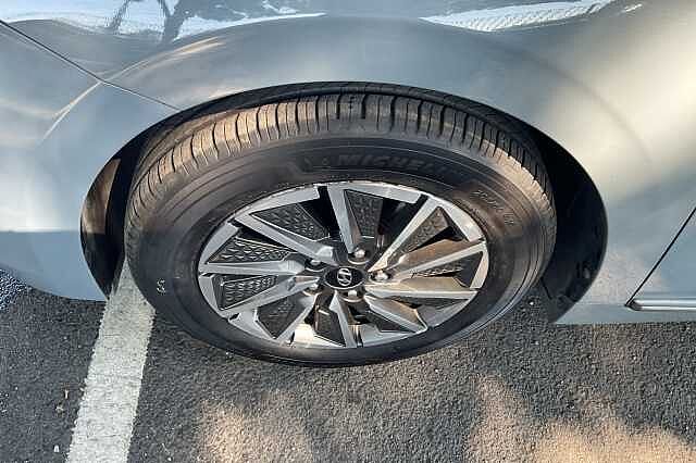 Hyundai IONIQ 100kW Premium SE 38kWh 5dr Auto