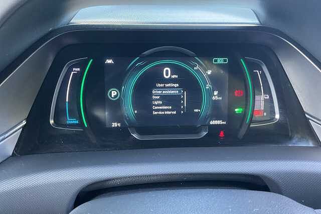 Hyundai IONIQ 100kW Premium SE 38kWh 5dr Auto