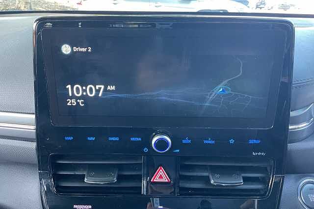 Hyundai IONIQ 100kW Premium SE 38kWh 5dr Auto
