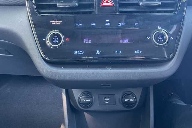 Hyundai IONIQ 100kW Premium SE 38kWh 5dr Auto