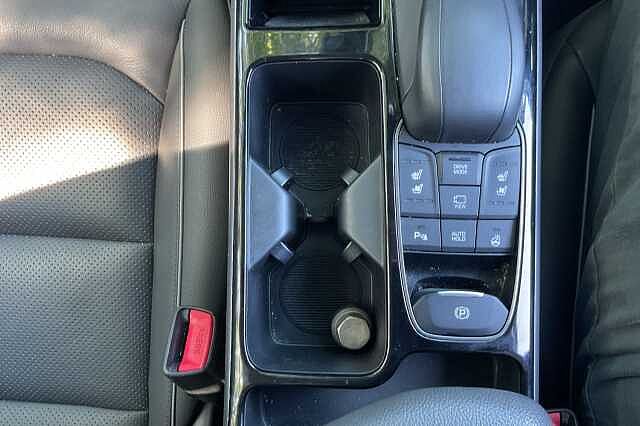 Hyundai IONIQ 100kW Premium SE 38kWh 5dr Auto