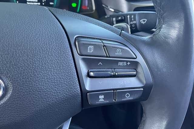 Hyundai IONIQ 100kW Premium SE 38kWh 5dr Auto