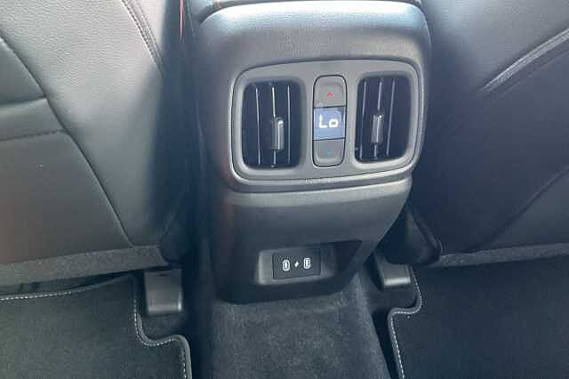 Hyundai TUCSON 1.6T 239 Hybrid N Line Edition 5dr Auto