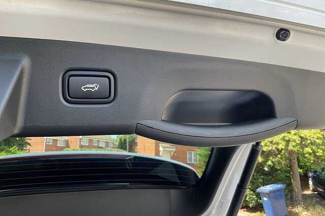 Hyundai TUCSON 1.6T 239 Hybrid N Line Edition 5dr Auto