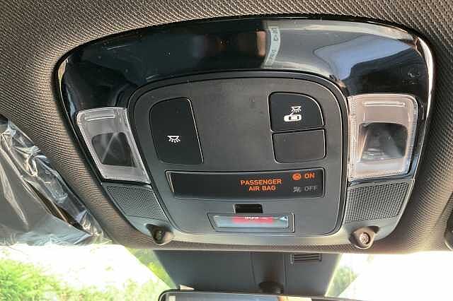Hyundai TUCSON 1.6T 239 Hybrid N Line Edition 5dr Auto