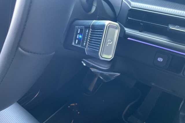 Hyundai SANTA FE 1.6 TGDi 288 PHEV Calligraphy 5dr 4WD Auto [6 St]