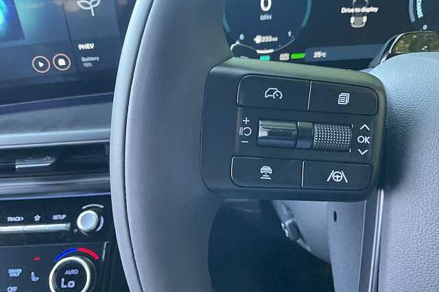 Hyundai SANTA FE 1.6 TGDi 288 PHEV Calligraphy 5dr 4WD Auto [6 St]