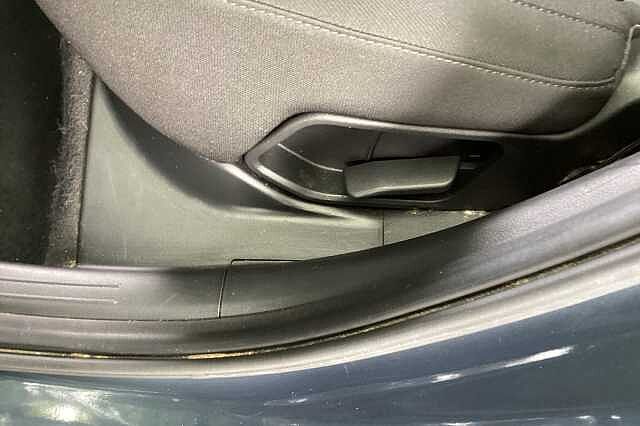 Hyundai TUCSON 1.6 TGDi 48V MHD Premium 5dr 2WD DCT