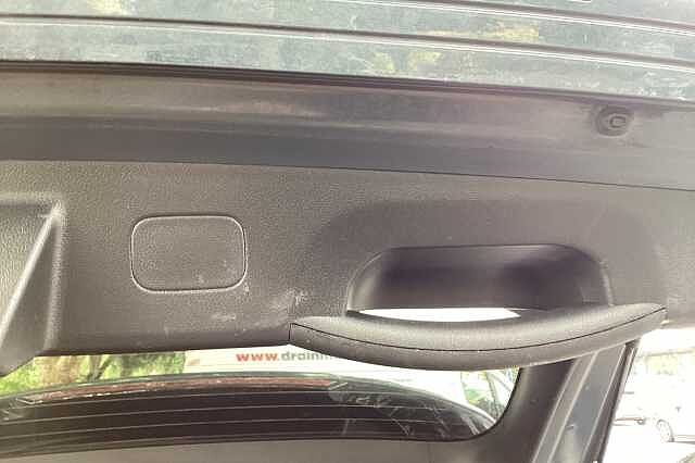 Hyundai TUCSON 1.6 TGDi 48V MHD Premium 5dr 2WD DCT