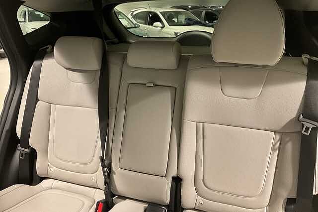 Hyundai TUCSON 1.6 TGDi Hybrid 230 Ultimate 5dr 2WD Auto