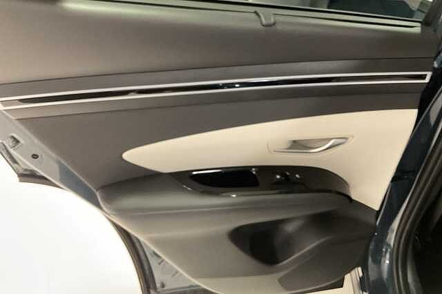 Hyundai TUCSON 1.6 TGDi Hybrid 230 Ultimate 5dr 2WD Auto