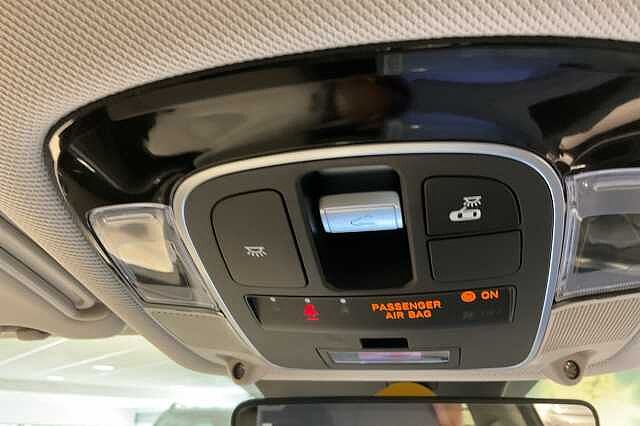 Hyundai TUCSON 1.6 TGDi Hybrid 230 Ultimate 5dr 2WD Auto