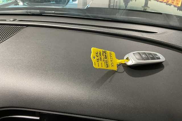 Hyundai TUCSON 1.6 TGDi Hybrid 230 Ultimate 5dr 2WD Auto