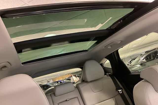 Hyundai TUCSON 1.6 TGDi Hybrid 230 Ultimate 5dr 2WD Auto