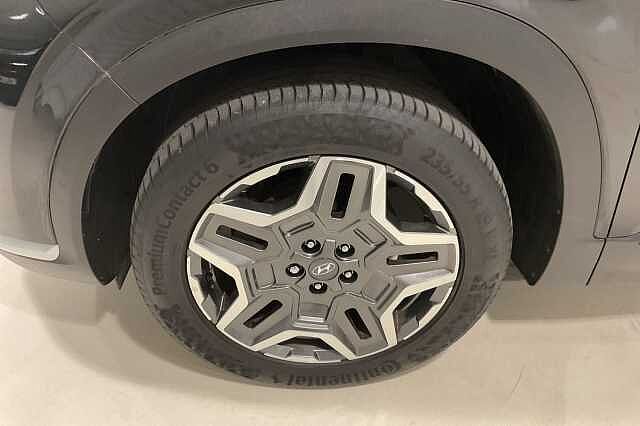 Hyundai SANTA FE 1.6 TGDi Hybrid Ultimate 5dr Auto