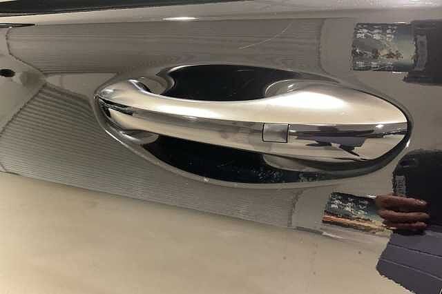 Hyundai SANTA FE 1.6 TGDi Hybrid Ultimate 5dr Auto