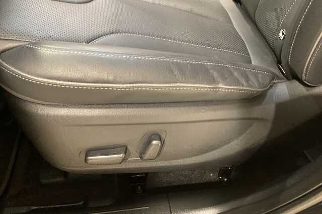 Hyundai SANTA FE 1.6 TGDi Hybrid Ultimate 5dr Auto