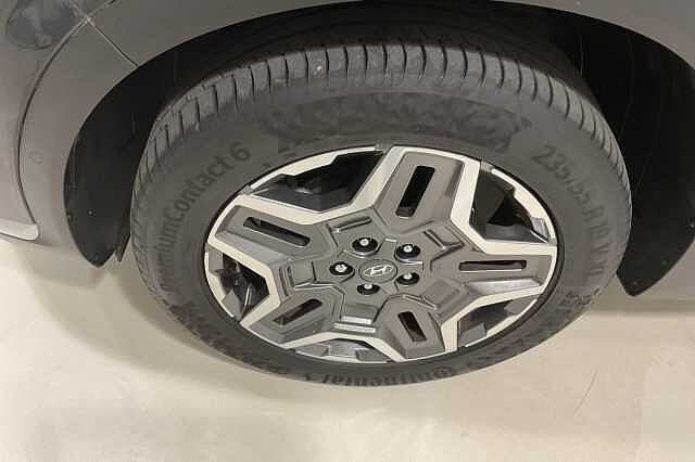 Hyundai SANTA FE 1.6 TGDi Hybrid Ultimate 5dr Auto