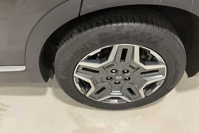 Hyundai SANTA FE 1.6 TGDi Hybrid Ultimate 5dr Auto