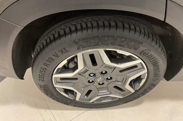 Hyundai SANTA FE 1.6 TGDi Hybrid Ultimate 5dr Auto