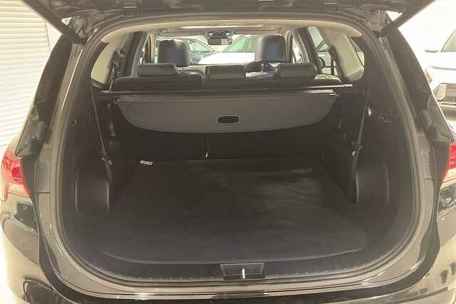 Hyundai SANTA FE 1.6 TGDi Hybrid Ultimate 5dr Auto