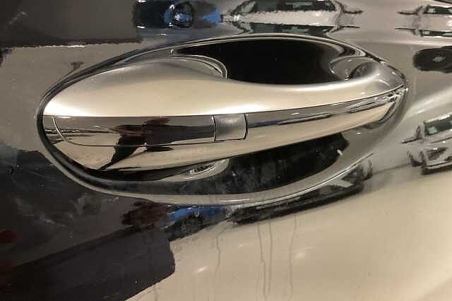 Hyundai SANTA FE 1.6 TGDi Hybrid Ultimate 5dr Auto