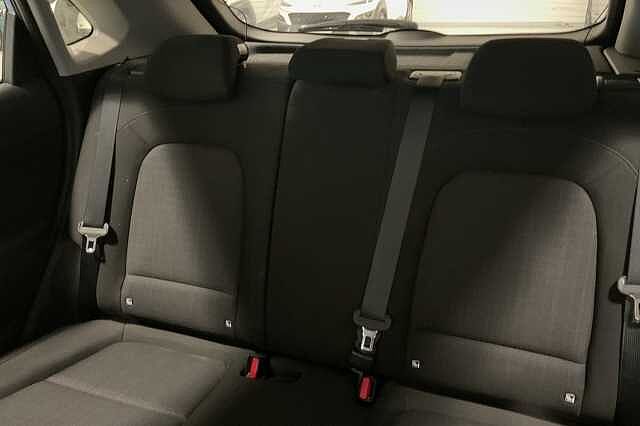 Hyundai KONA 1.6 GDi Hybrid Premium 5dr DCT