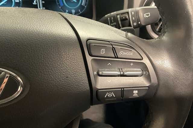 Hyundai KONA 1.6 GDi Hybrid Premium 5dr DCT