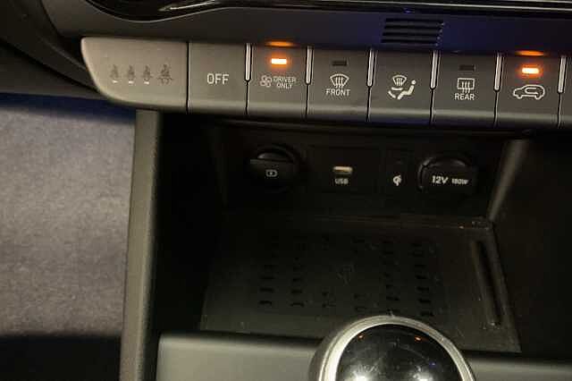 Hyundai KONA 1.6 GDi Hybrid Premium 5dr DCT