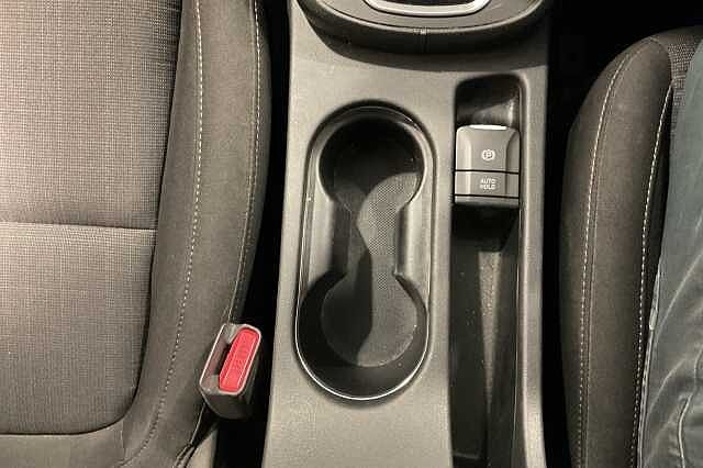 Hyundai KONA 1.6 GDi Hybrid Premium 5dr DCT