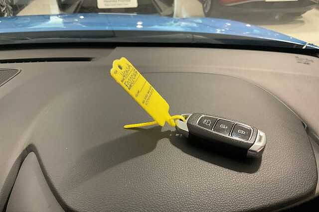 Hyundai KONA 1.6 GDi Hybrid Premium 5dr DCT