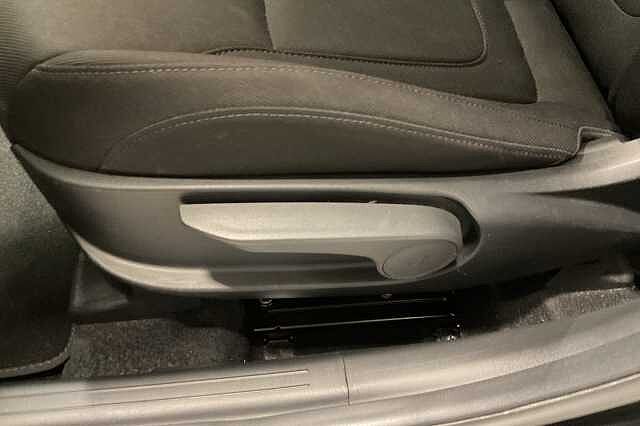 Hyundai TUCSON 1.6 TGDi Hybrid 230 Premium 5dr 2WD Auto Black