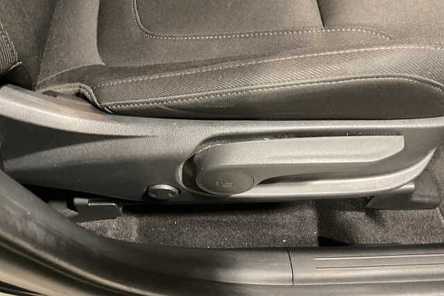 Hyundai TUCSON 1.6 TGDi Hybrid 230 Premium 5dr 2WD Auto Black
